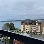Departamento Con Vista Al Lago