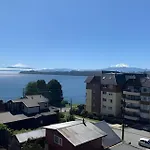Departamento Con Vista Al Lago