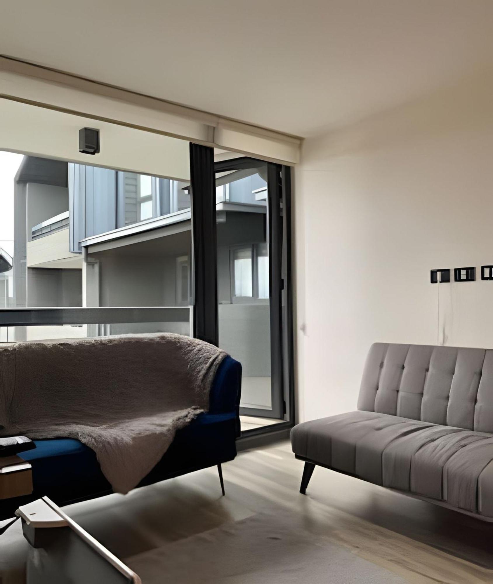 Apartamento Departamento Con Vista Al Puerto Varas