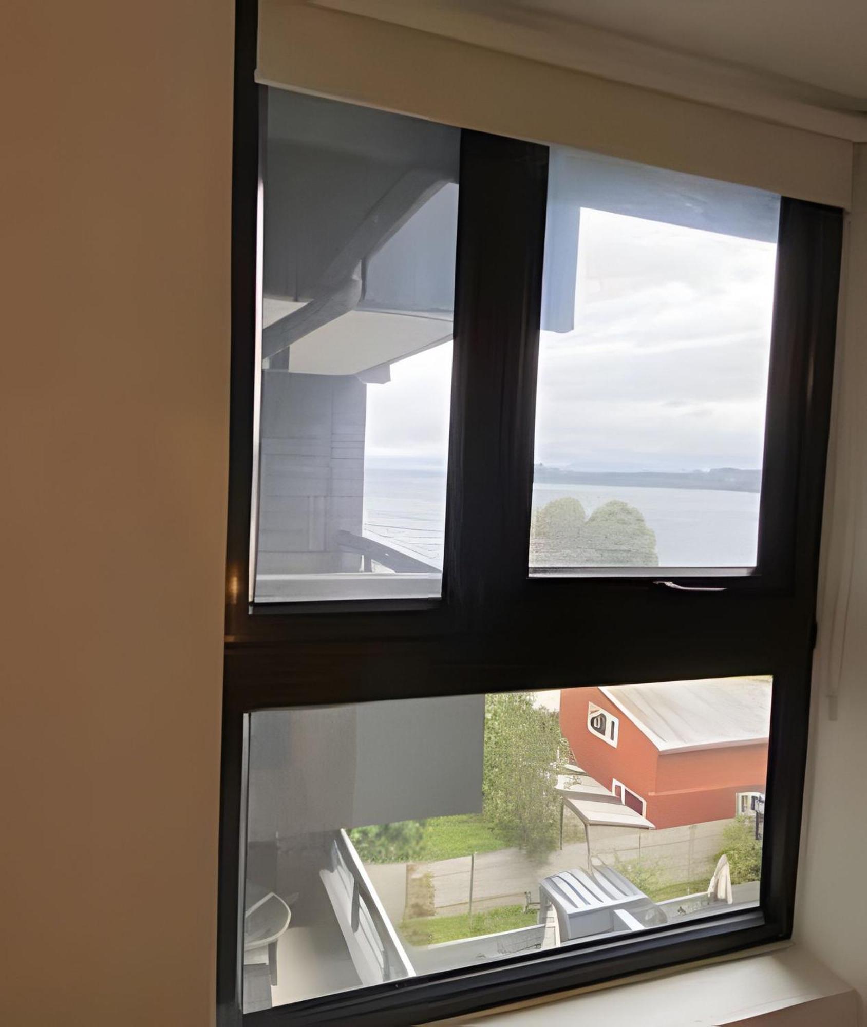 Departamento Con Vista Al Puerto Varas