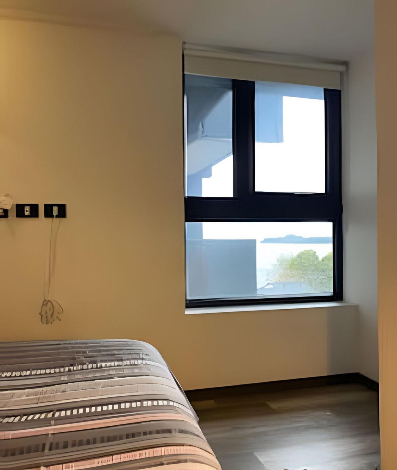 Apartamento Departamento Con Vista Al *