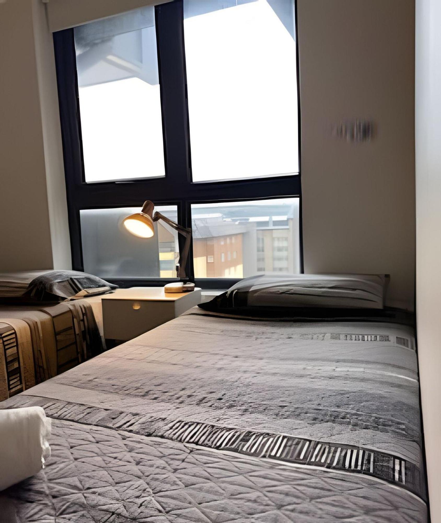 Departamento Con Vista Al Apartamento *