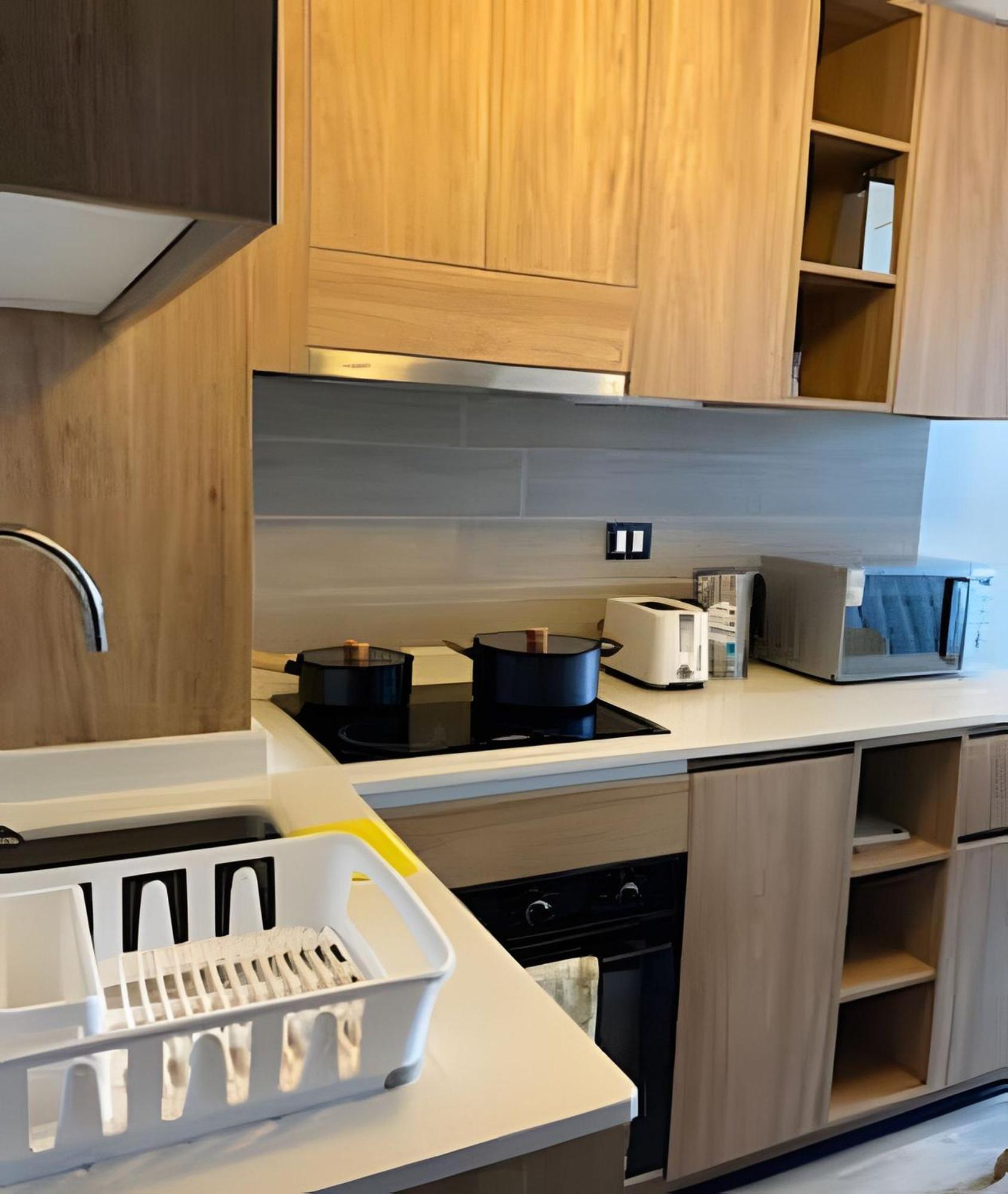 Apartamento Departamento Con Vista Al *
